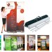Rollup Banner + Stand