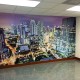 Wall Wraps & Floor Graphics