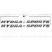 Hydra-Sports   Decals texture