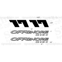 Offshore Serie 17 (Cape Horn)