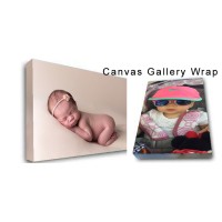 Canvas Gallery Wrap (Canvas print UV fine Art)