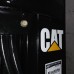 Caterpillar Vinyl Decal Forklift Kit  2 CAT, 2 CATERPILLAR