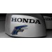 Honda 150HP  Decal Kit