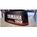 Yamaha V4 130HP  Decal Kit