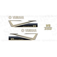 YAMAHA 350 HP 4-Stroke V8