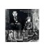 Floating Acrylic Charles Chaplin 18inx18in
