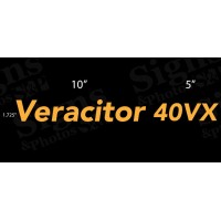 Veracitor 40VX