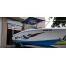  Boat Graphic Decal