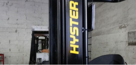 Hyster  Decal 